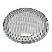 VISATON 4669 Accessory, Support Protective speaker grille silver metal plastic ring