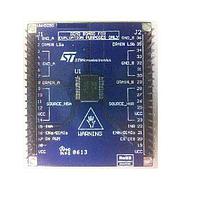STMicroelectronics EV-VNH5050A Motor/Motion Controller & Driver VNH5050A VIPower HBridge Driver BRD