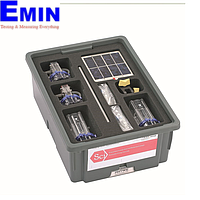 PHYWE 25286-88 Student Set Renewable Energy (grades 7-10, fuel cell)