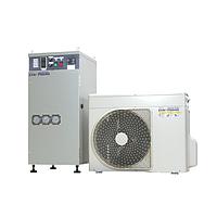 TAITEC CHV-2200AS Cooling Pump (＋10℃ ~＋25℃; ±0.1℃; 2.2kW, R407C)