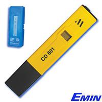 Bút đo TDS điện tử MILWAUKEE CD610 (10.000 ppm)