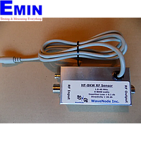WaveNode HF-8KW RF Sensor (0-8000W, 1.8-40MHz)