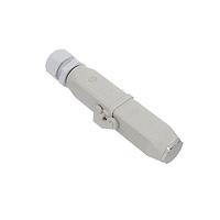 Đầu nối LC Han3A M-20 pl. Phích cắm DC SM HARTING 09575040511001
