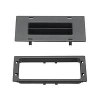 Panduit CTCN3X5 랙 및 랙 캐비닛 네트 액세스 캐비닛 상단 커버 및 케이블 P