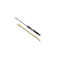 Center TP-K04 Thermocouple Probe (-50°C ~ 600°C, type K)