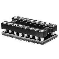 Aries Electronics 28-354000-10 Accessories 28P DIP TO SOIC ADAPTER SHORT PIN