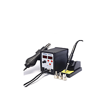YIHUA 898D Rework station (730W)