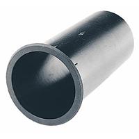 Phụ kiện, Giá đỡ ống phản xạ âm trầm không vít dài 14,7cm đường kính 73mm VISATON 5214