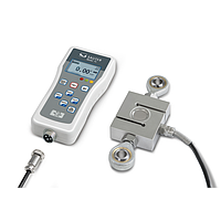Đồng hồ đo lực kéo nén SAUTER FL 10K (10 kN, 5 N)