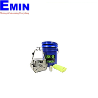 Ekman AMS 445.11底部挖泥装置