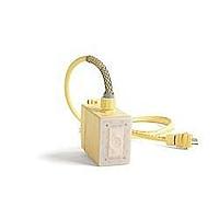 Hộp Ổ Cắm GFCI WT DPLX 5-15 Dây 6FT Cấp Nguồn Cổng Molex 1301370224