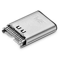 Đầu nối USB Type C WR-COM USB3.1 Type C SuperSpeed+ Wurth Elektronik 632712000021