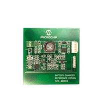 Microchip Technology MCP1630RD-LIC2 Battery Management Lo Cost Li-Ion Battery Chrgr Ref