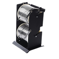 Bosch Static BSC-S12 双卷轴焊锡丝分配器