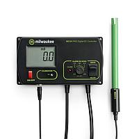MILWAUKEE MC-311 EC controller (0.0 - 10.0 mS/cm)