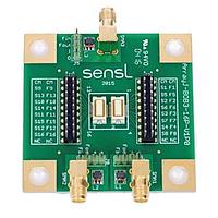 onsemi ARRAYJ-BOB3-16P-GEVK シリコンフォトマルチプライヤー J-ARRAY 3MM 4X4 BOB