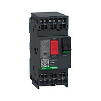 SCHNEIDER GV2ME033 ມອເຕອ ດຣາຍວ໌ MAN-START 600VAC 0.40AMP IEC