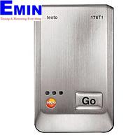 TESTO 176 T1 电子温度记录仪 (-35 ~ +70 °C, IP68)