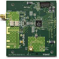 Bo Mạch Con 72LD PCB CHO ISLA112 P50 ADC VỚI ISL55210 Intersil ISLA112P50/55210EV1Z