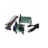 Analog Devices EVAL-ADXRS450Z-S ジャイロスコープセンサー 300 /秒 高耐振動デジタルジャイロ