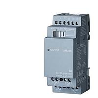 SIEMENS 6ED1055-1FB00-0BA2 DM8 控制器扩展模块