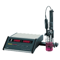 Knick 766 pH计 (–2.00 ~ +16.00pH)