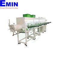 Tủ thao tác cách ly vô trùng 4 buồng TOB TOB-GB-4880-S (+/-10 ~ +/-12mbar, 12m3/h)