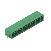 Wurth Elektronik 691305140012 Headers WR-TBL 3.50mm Pitch PCB Header 12P