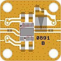 Bộ Khuếch Đại Công Suất, HMC998ADIE Quantic X-Microwave XR-B7H4-0404D