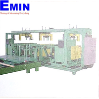 Strapack SAP7-OLRS28 Strapping Machine (W850mm, H300mm)