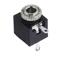 Kobiconn 156-3402SHA-E フォンコネクター PHONE 3.5MM ステレオ HDWR アタッチド