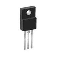 ROHM Semiconductor RFUS20TM6S Super Fast Recovery Diode DIODE SWITCH 600V 20A 3PIN
