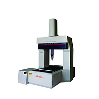 MITUTOYO LEGEX 774 ປະສານງານເຄື່ອງວັດແທກ (700mm, 700mm, 450mm)