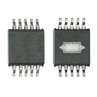 Texas Instruments DRV8421BDGQR Half Bridge 18V 2A dual H-bridg e motor driver