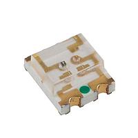 Đèn LED đa sắc SMD ba màu 0605 LED RGB 630,523,468nm BIVAR SM0605RGB