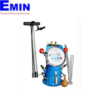 Thiết bị thí nghiệm bê tông