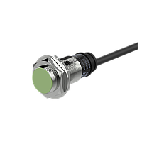 Autonics PR18-5DN2 ເຊັນເຊີ Proximity Inductive cylindrical (500Hz, 5mm, 12-24VDC)