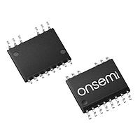 Bộ Điều Khiển Cổng IGBT Kênh Đôi Cách Ly Cao Cấp, Thấp Cấp với Khoảng Cách Creepage và Clearance >8mm onsemi NCV57530DWKR2G