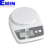 Cân điện tử KERN EMB 500-2S (500g, 10mg)
