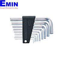 Bộ lục giác KTC HLD1009 (9 pcs)