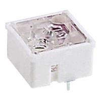 Công tắc cảm ứng RF 15 Công tắc nhấn Au 1 đèn LED điểm gb RAFI 3.14.100.033/0000