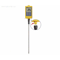 Máy đo nhiệt độ chống nước đa năng DaiHan T9304C