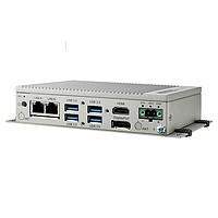 Advantech UNO-2372G-J121AE Small-Size Modular Embedded Box PC with Intel® Celeron® J3455 CPU (Intel® Celeron® J3455 1.5 Ghz Quad-Core)