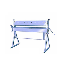 METALEX FF-H5220 ເຄື່ອງພັບ (1350 mm)