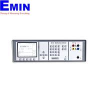 Máy hiệu chuẩn đa năng MEATEST M142i