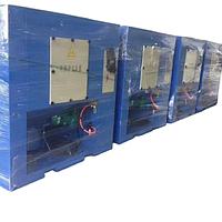 Lumeike HM-YE I - 4 Smoke And Dust Purification Unit (2200-3000 m³/h; 3 kW)