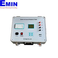 Máy đo điện trở đất HV HIPOT GDRK-5A (0-200Ω)