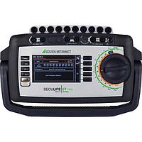 Gossen Metrawatt SECULIFE ST PRO Electrical Safety Tester for Medical Devices (0 – 300 MΩ)