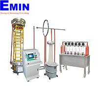 Bộ kiểm tra an toàn dụng cụ HV HIPOT GDAG-615A