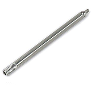 MITUTOYO 21AAA259M ダイヤルゲージ延長ロッド (80mm)